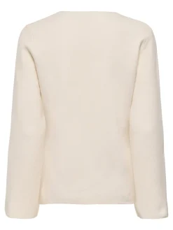JDY prie ife / V-Neck Cardigan Knt | Amningsvänliga Kläder|Cardigans