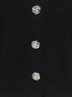 JDY prie ife 2/4 V-Neck Cardigan Knt | Amningsvänliga Kläder|Cardigans