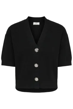 JDY prie ife 2/4 V-Neck Cardigan Knt | Amningsvänliga Kläder|Cardigans