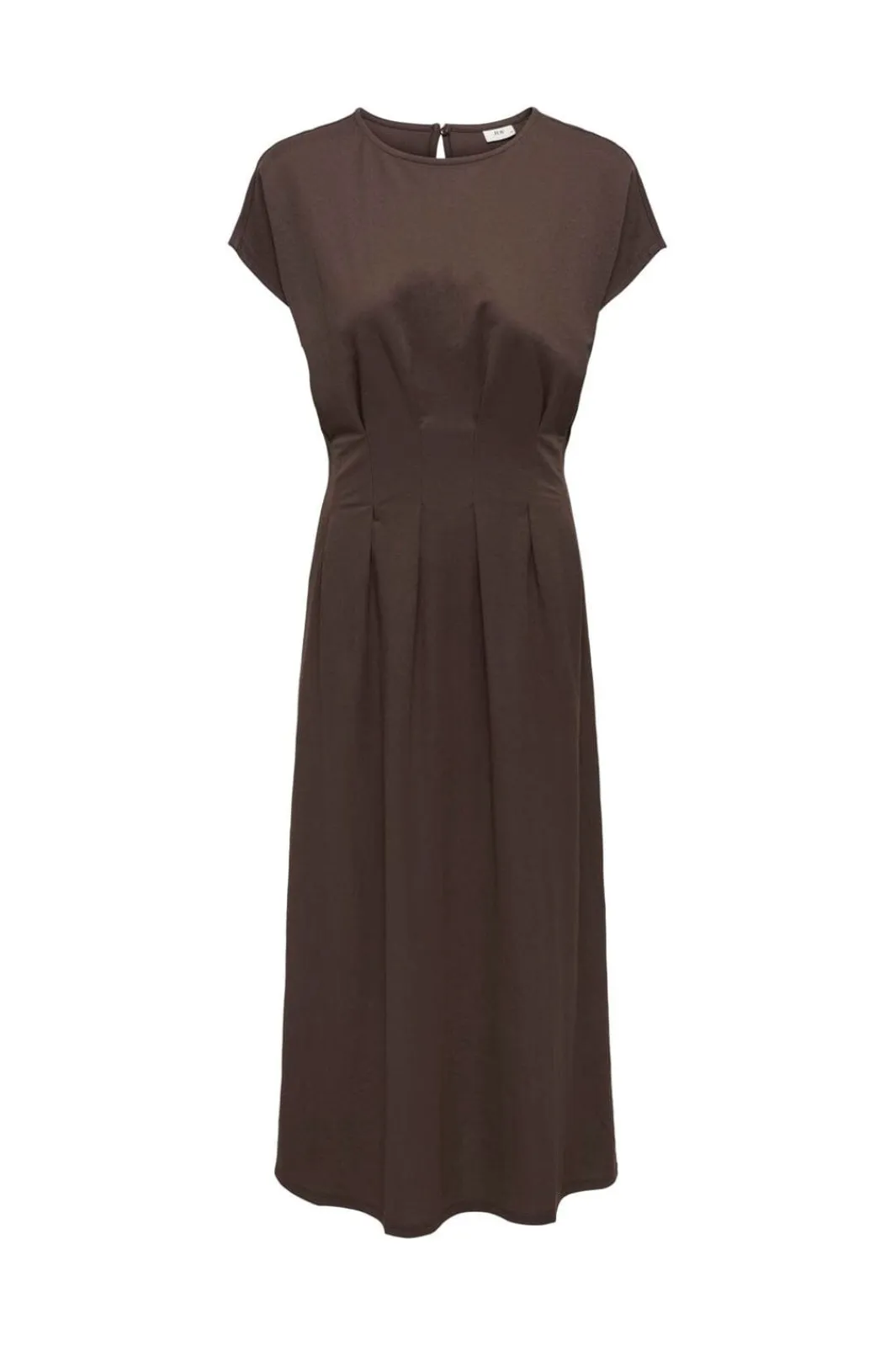 Jdyrebekka Life S/S Midi Dress