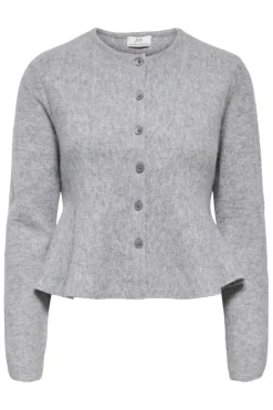 JDY roeary ife / On Cardigan Knt | Amningsvänliga Kläder|Cardigans