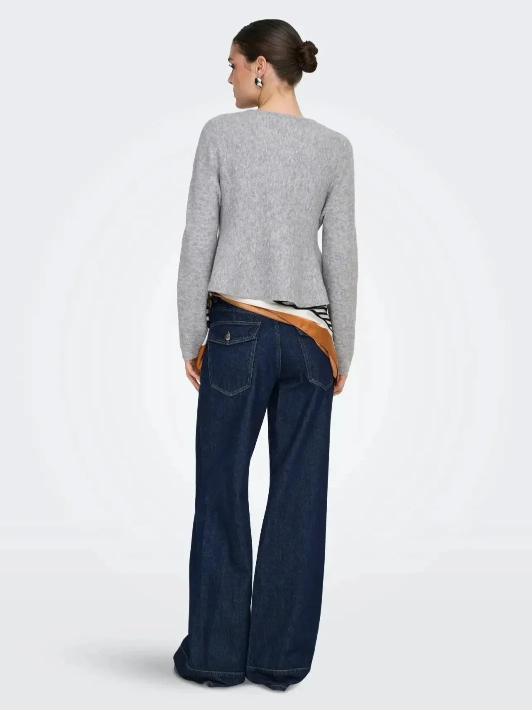 JDY roeary ife / On Cardigan Knt | Amningsvänliga Kläder|Cardigans