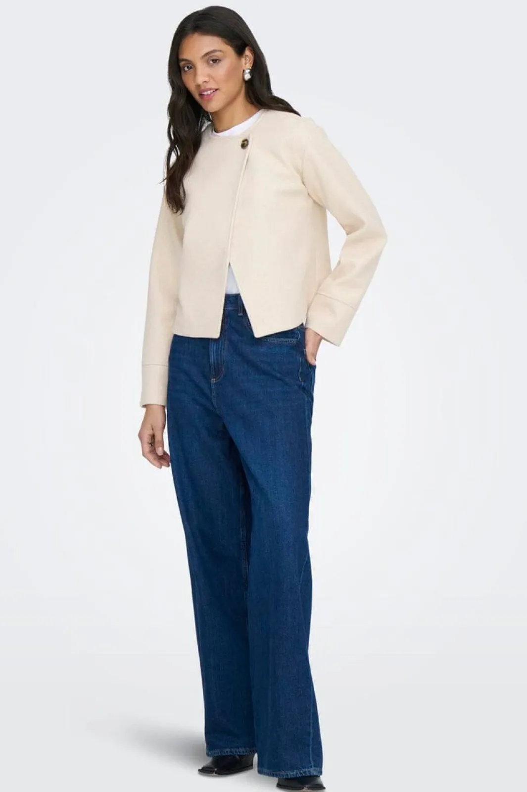JDY rubin ife One Button Jacket ij | Ytterkläder & Jackor