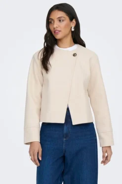 JDY rubin ife One Button Jacket ij | Ytterkläder & Jackor