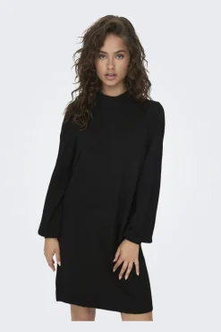 JDY rue ife / High Neck Dre Knt | Klänningar