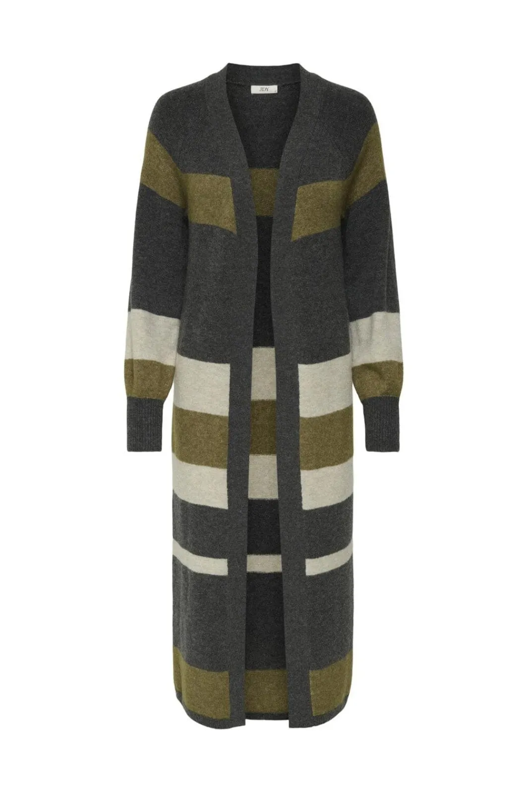 JDY rue ife / ong Cardigan Knt | Amningsvänliga Kläder|Cardigans
