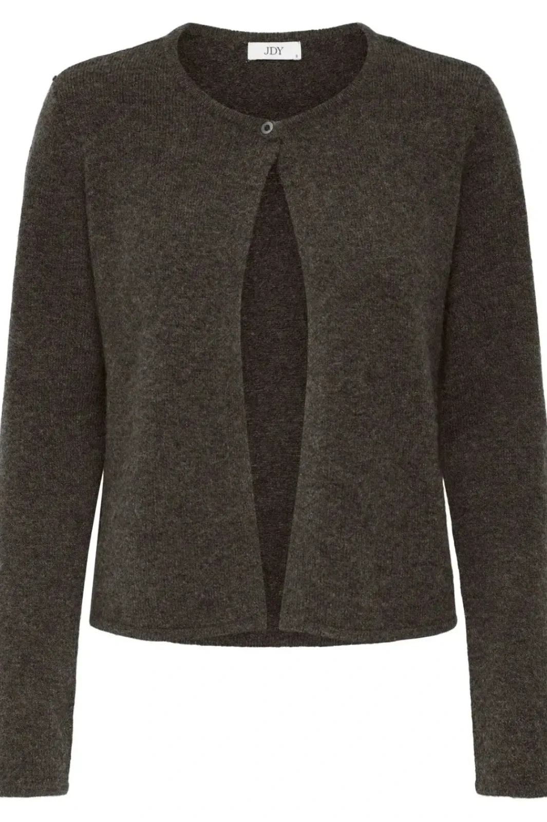JDY rue ife / One Button Cardigan Knt | Amningsvänliga Kläder|Cardigans
