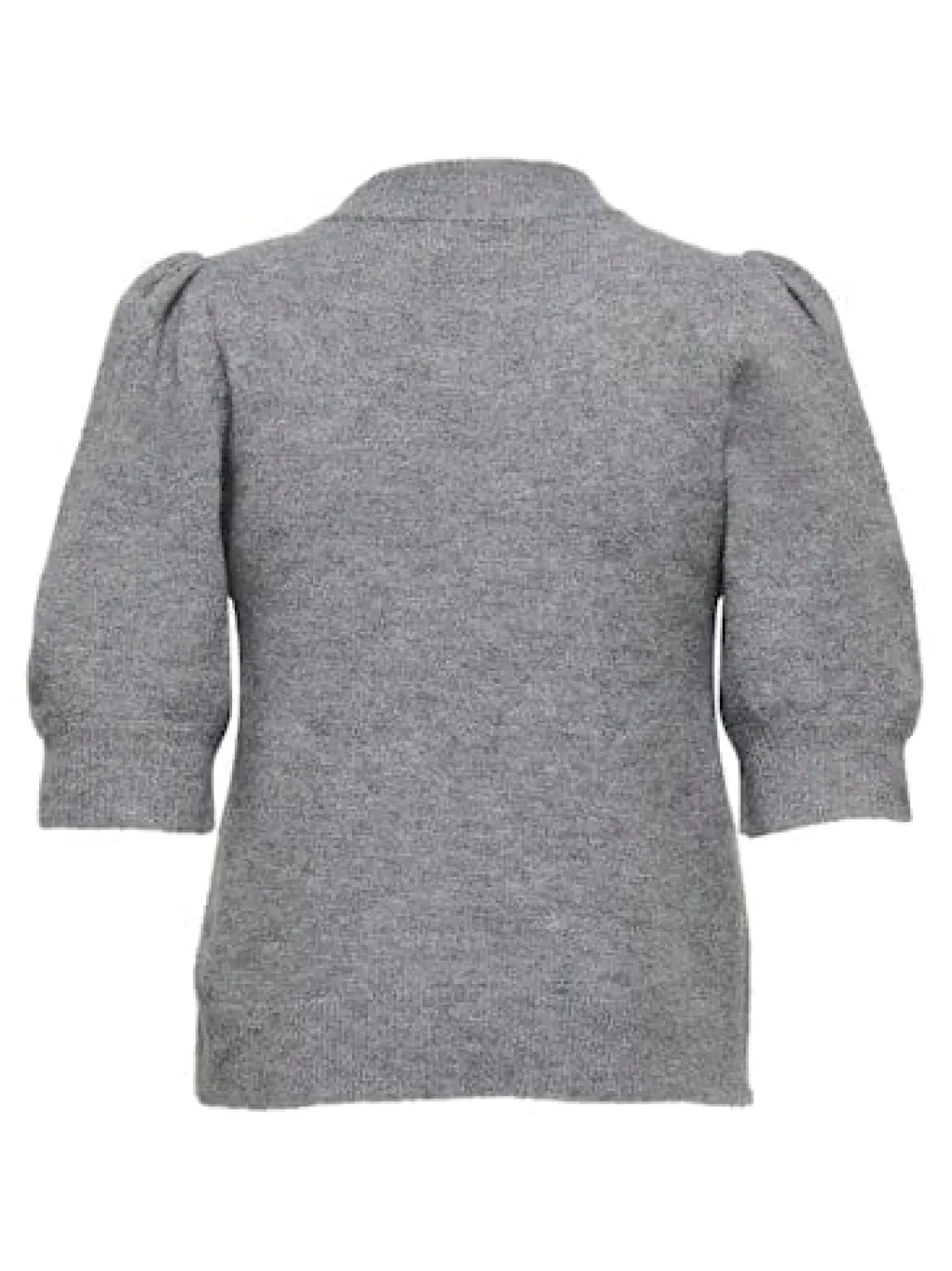 Jdyrue Life 2/4 Pearl Pullover Knt