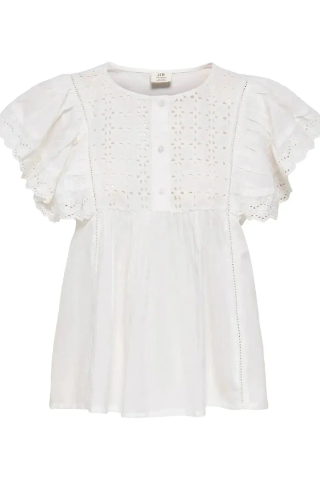 Jdysigga S/S Top