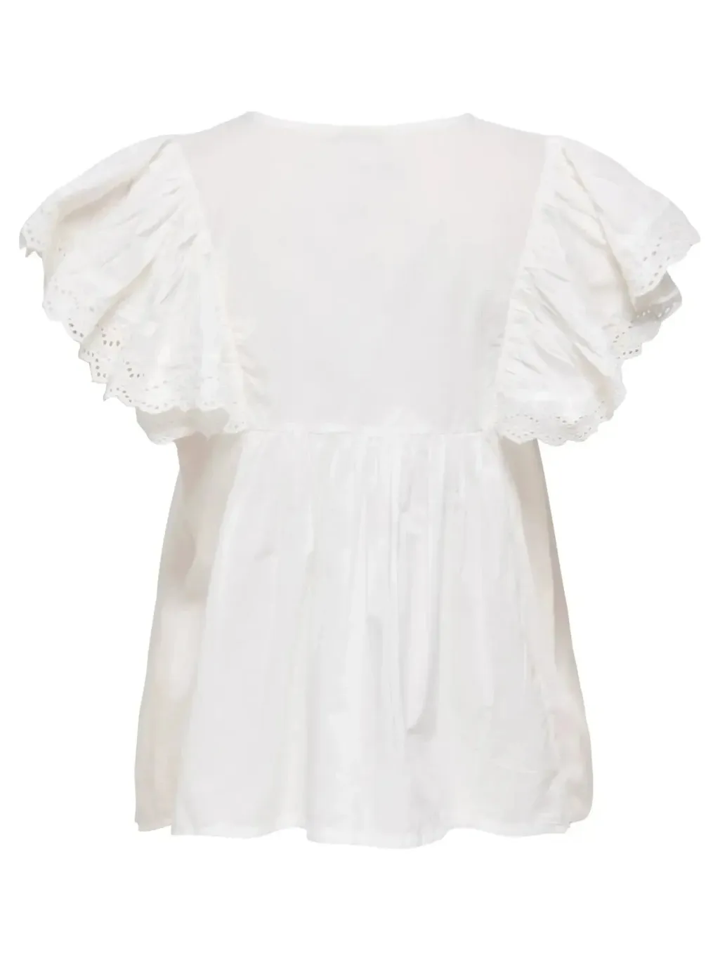 Jdysigga S/S Top