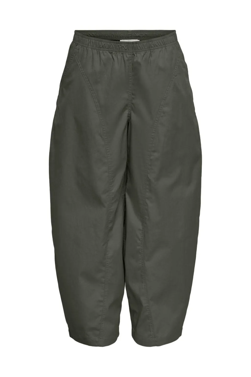 Jdysima Barrel Leg Pant