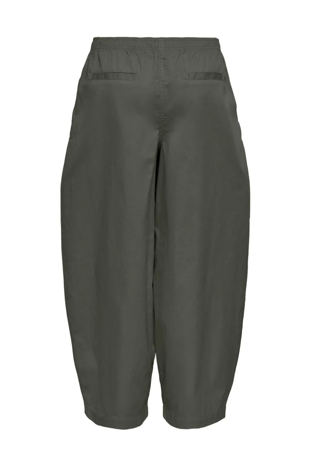 Jdysima Barrel Leg Pant