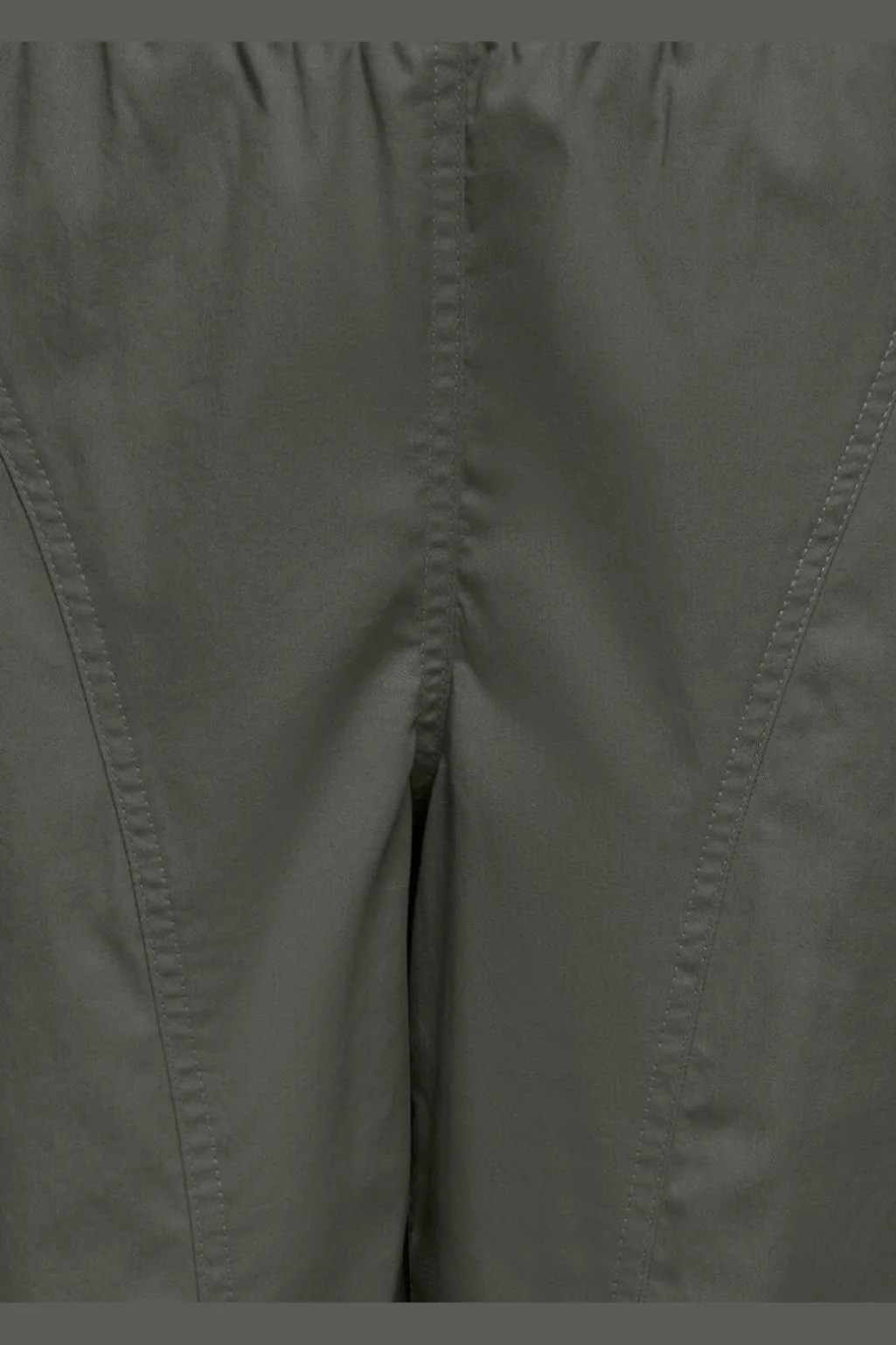 Jdysima Barrel Leg Pant