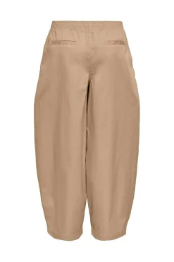 JDY sima Barrel Leg Pant | Jeans, Leggings & Byxor