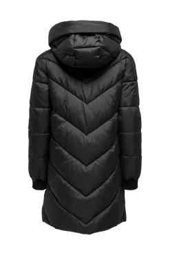 JDY kyar Padded Hood Jacket | Ytterkläder & Jackor
