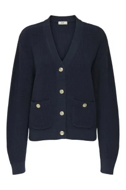 JDY tea / V-Neck Cardigan Knt | Amningsvänliga Kläder|Cardigans