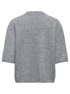 JDY uper 2/4 Cardigan Knt | Amningsvänliga Kläder|Cardigans