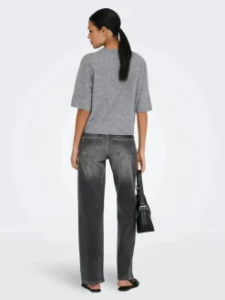 JDY uper 2/4 Cardigan Knt | Amningsvänliga Kläder|Cardigans