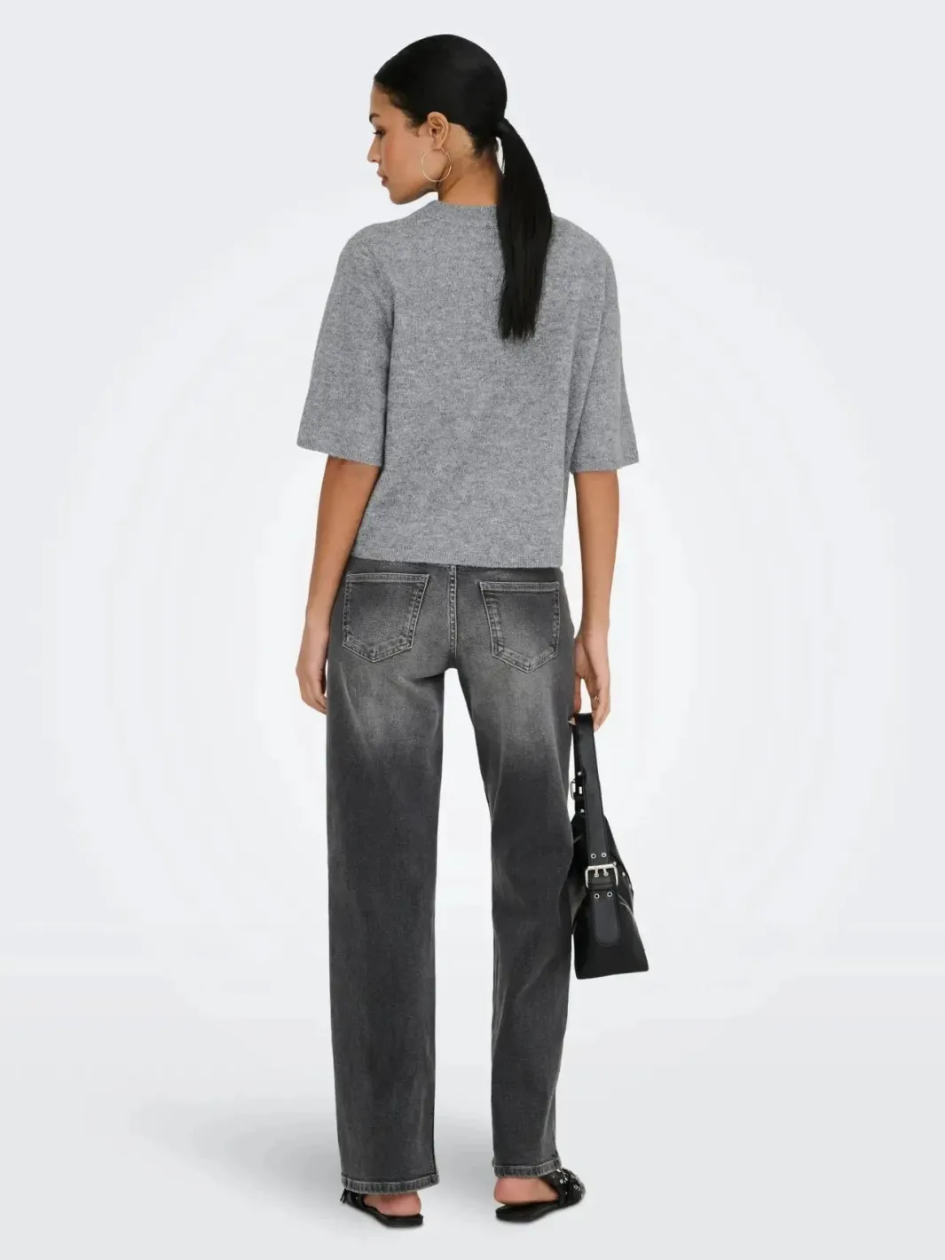 JDY uper 2/4 Cardigan Knt | Amningsvänliga Kläder|Cardigans