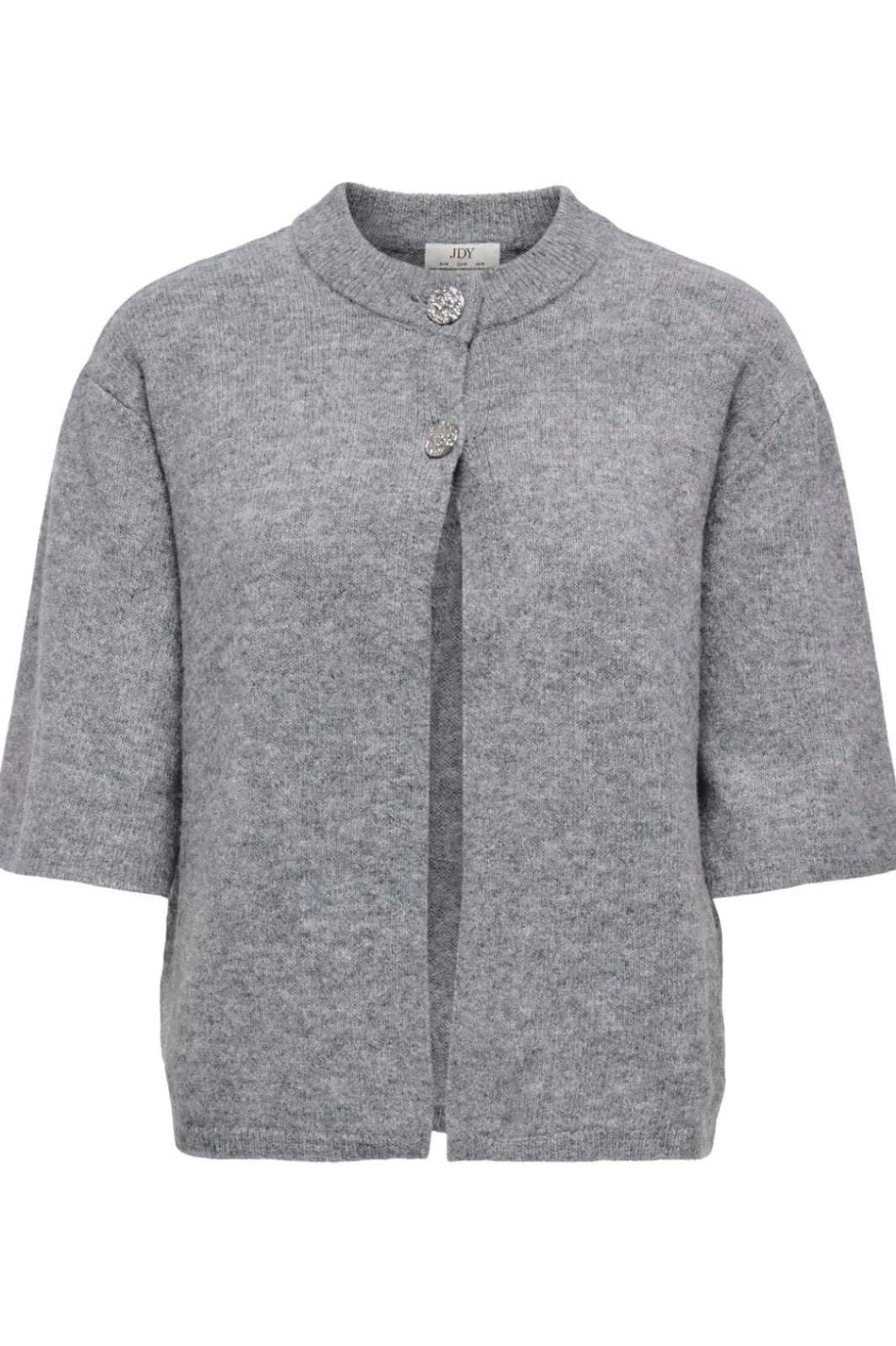 JDY uper 2/4 Cardigan Knt | Amningsvänliga Kläder|Cardigans