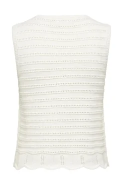 JDY tanja / O-Neck Top Knt | T-Shirts & Toppar