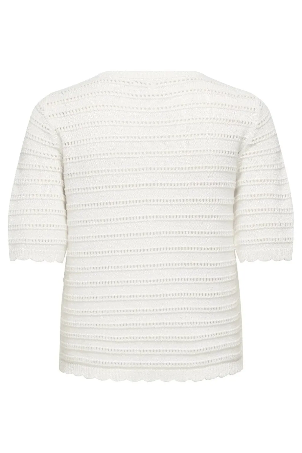 Jdytanja 2/4 V-Neck Cardigan Knt