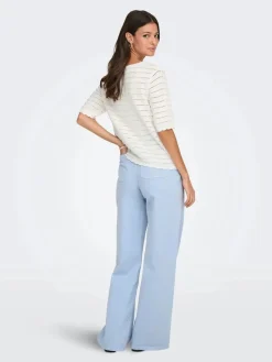 Jdytanja 2/4 V-Neck Cardigan Knt