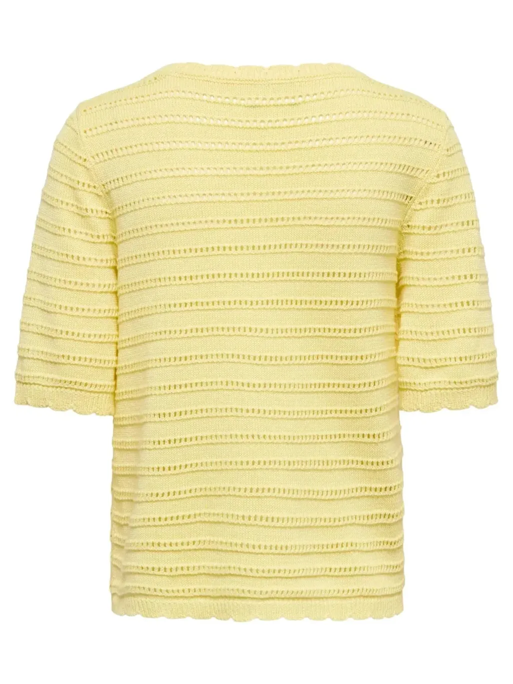 Jdytanja 2/4 V-Neck Cardigan Knt