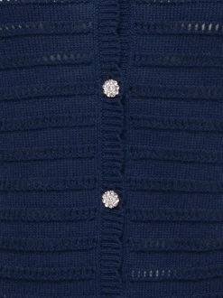 JDY tanja 2/4 V-Neck Cardigan Knt | Amningsvänliga Kläder|Cardigans