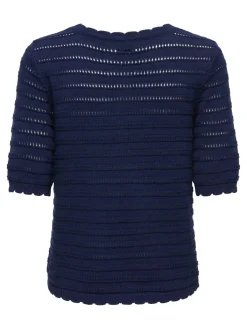 JDY tanja 2/4 V-Neck Cardigan Knt | Amningsvänliga Kläder|Cardigans