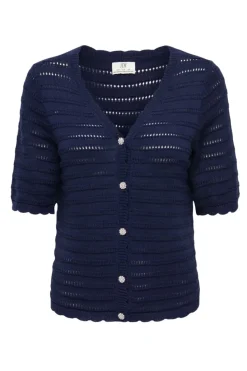 JDY tanja 2/4 V-Neck Cardigan Knt | Amningsvänliga Kläder|Cardigans