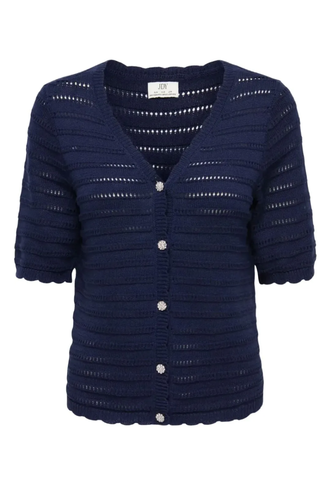 JDY tanja 2/4 V-Neck Cardigan Knt | Amningsvänliga Kläder|Cardigans