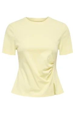 Jdytessa S/S Detail Top