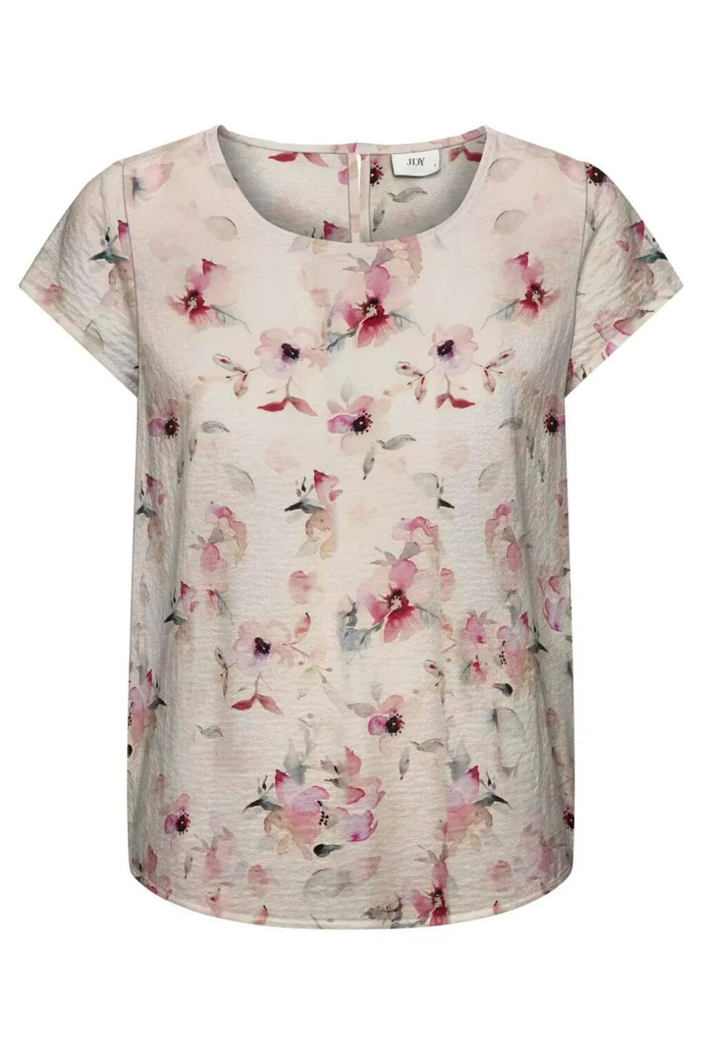 Jdytroya Life S/S Top Dia