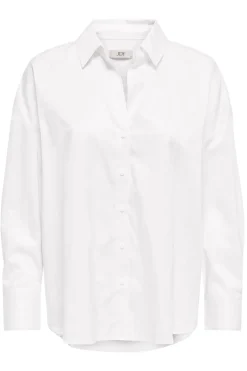 Jdyvesper L/S Loose Shirt