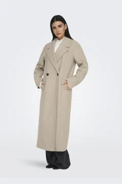 JDY vioa X-ong Coat Hab | Ytterkläder & Jackor