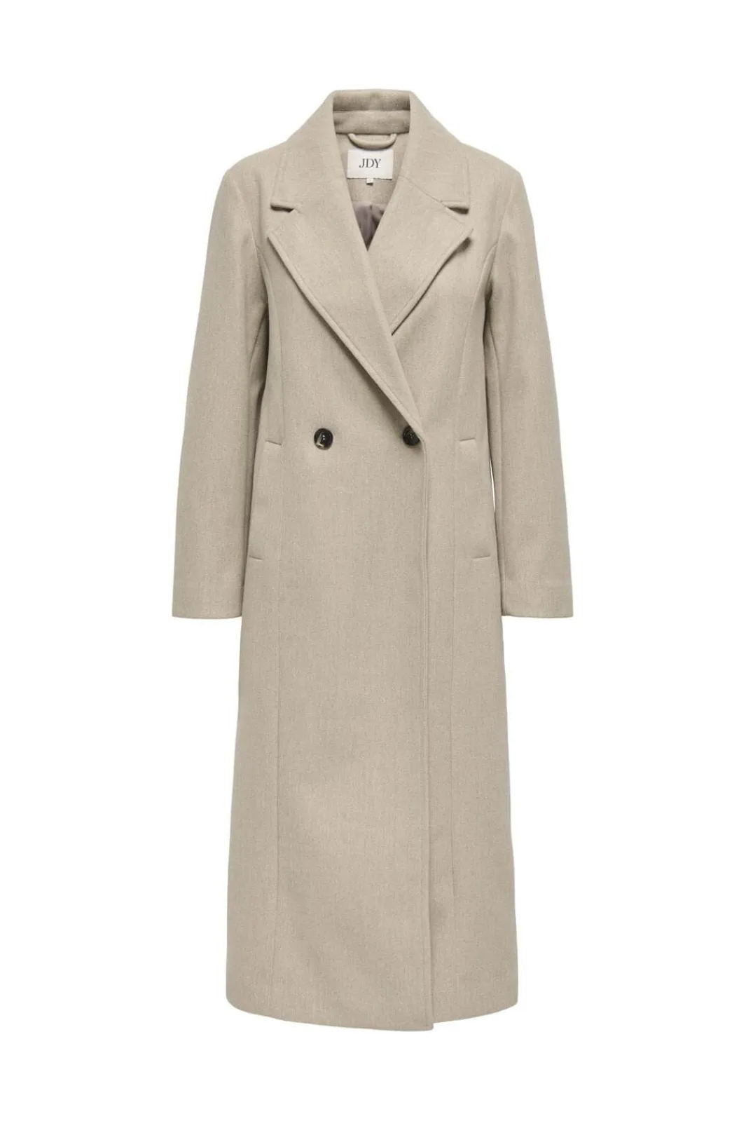 JDY vioa X-ong Coat Hab | Ytterkläder & Jackor