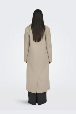 JDY vioa X-ong Coat Hab | Ytterkläder & Jackor