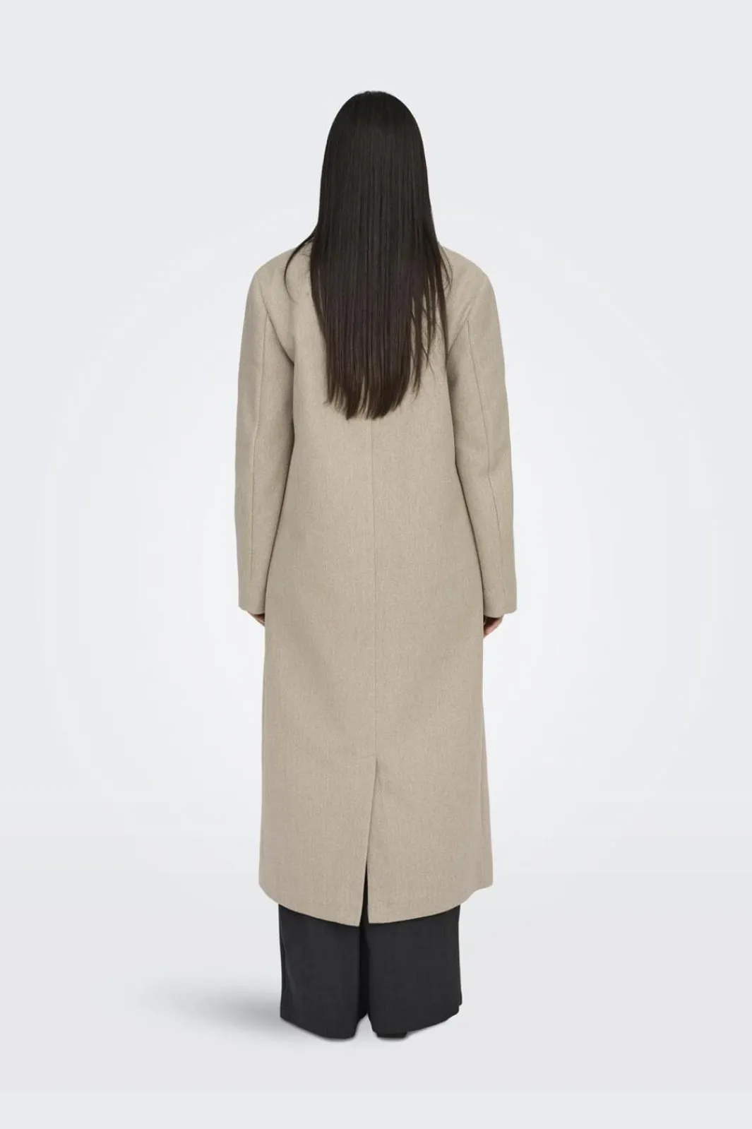 JDY vioa X-ong Coat Hab | Ytterkläder & Jackor