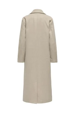 JDY vioa X-ong Coat Hab | Ytterkläder & Jackor