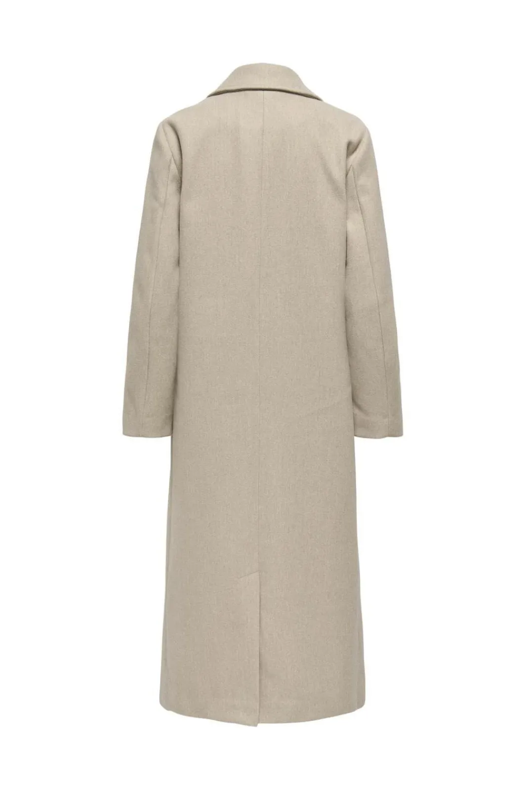 JDY vioa X-ong Coat Hab | Ytterkläder & Jackor