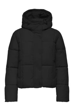 JDY wonder hort Hood Puffer ij | Ytterkläder & Jackor
