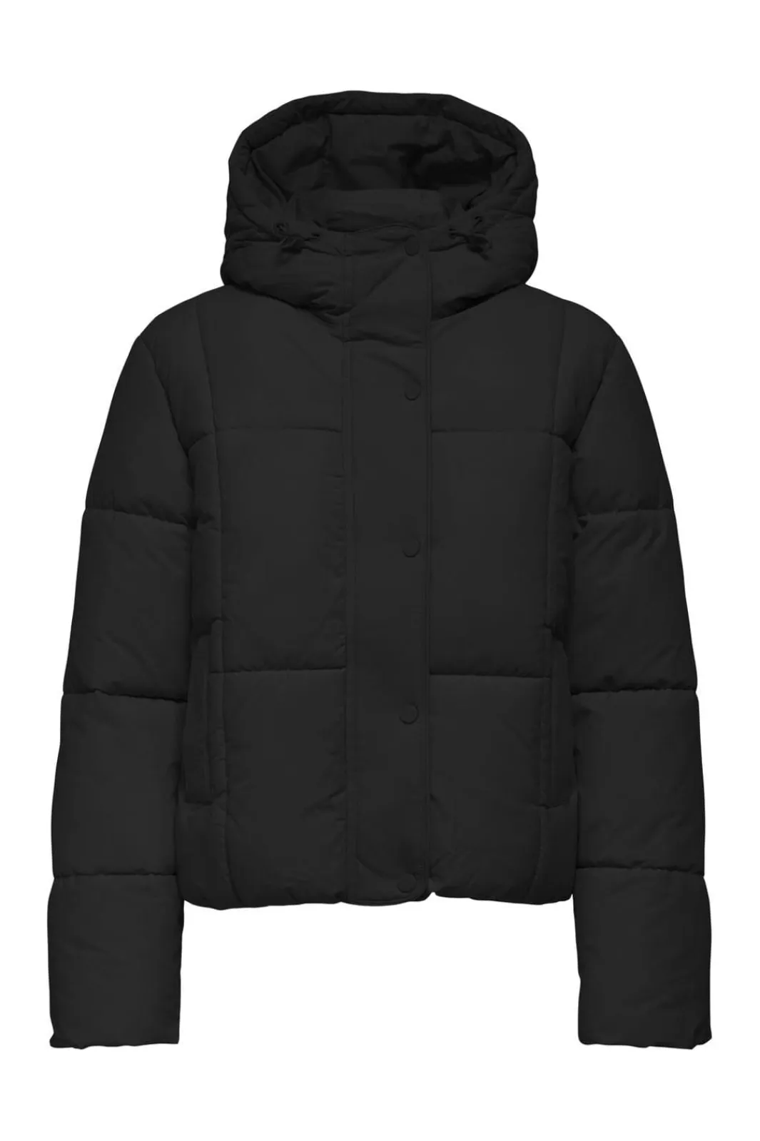 JDY wonder hort Hood Puffer ij | Ytterkläder & Jackor