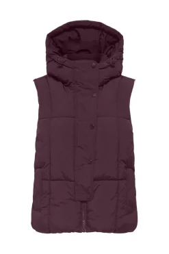 JDY wonder hort Hood Waitcoat ij | Västar