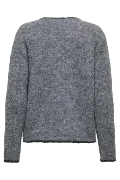 JDY zoey ife / O-Neck Cardigan Knt | Amningsvänliga Kläder|Cardigans