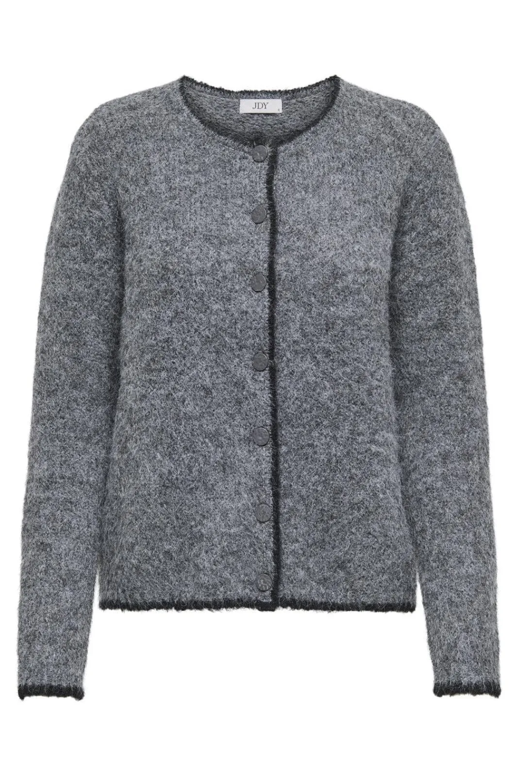 JDY zoey ife / O-Neck Cardigan Knt | Amningsvänliga Kläder|Cardigans