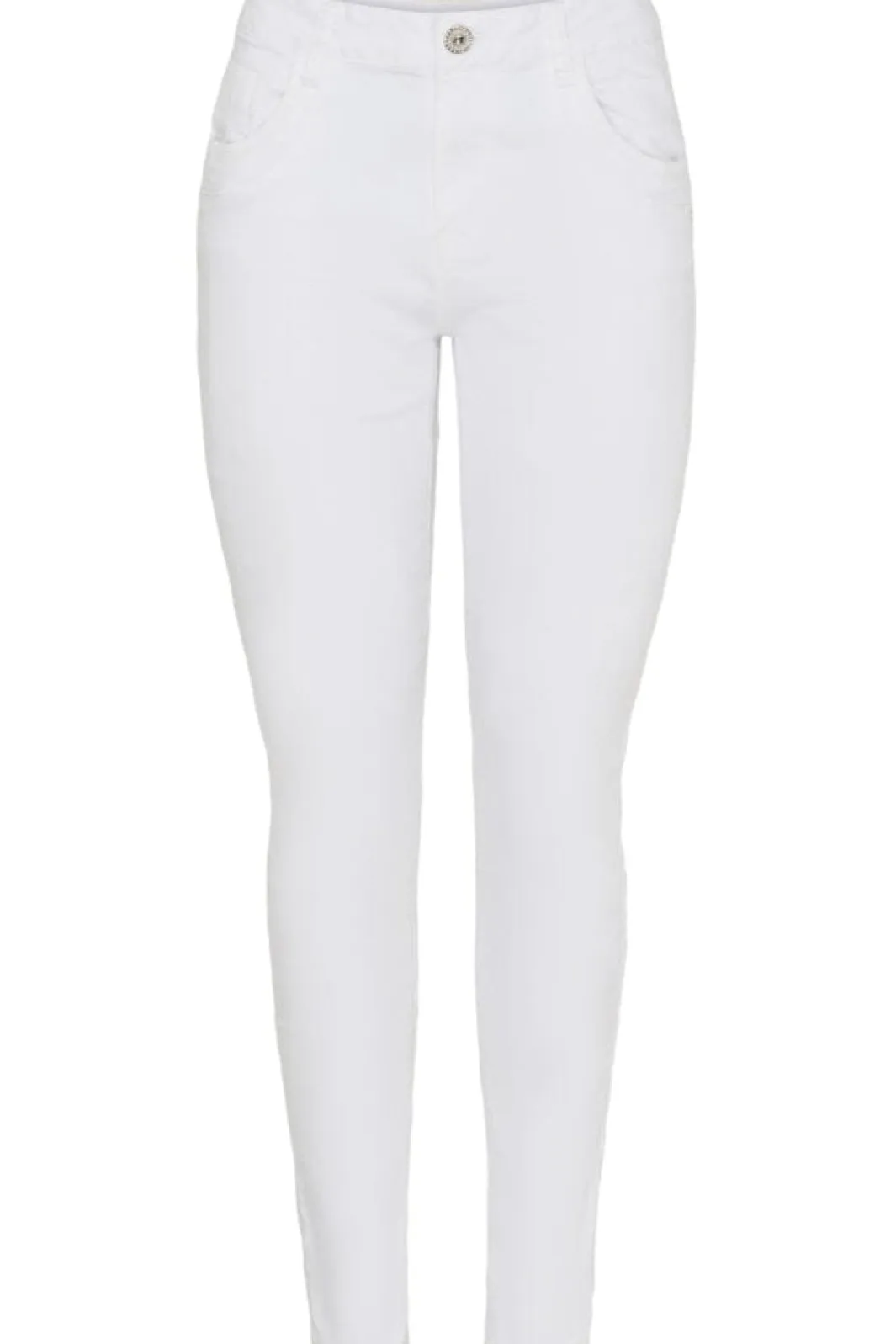 Marta Du Chateau Jewey adie Jean JW22119-11 | Jeans, Leggings & Byxor