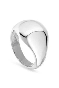 Jane Kønig Jkatomic Dome Signet Ring | Ringar