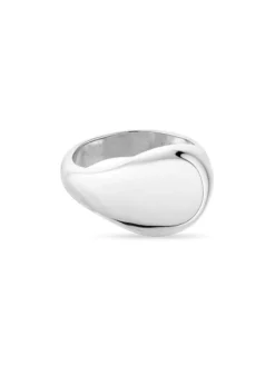 Jane Kønig Jkatomic Dome Signet Ring | Ringar