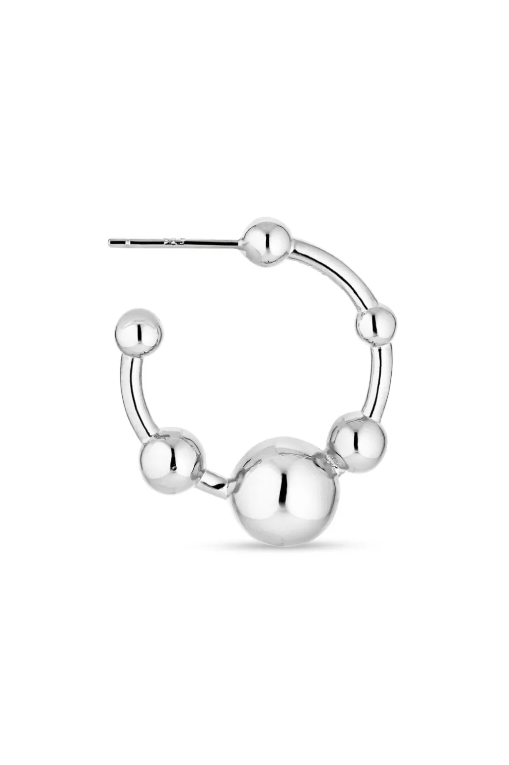 Jkatomic Hoop